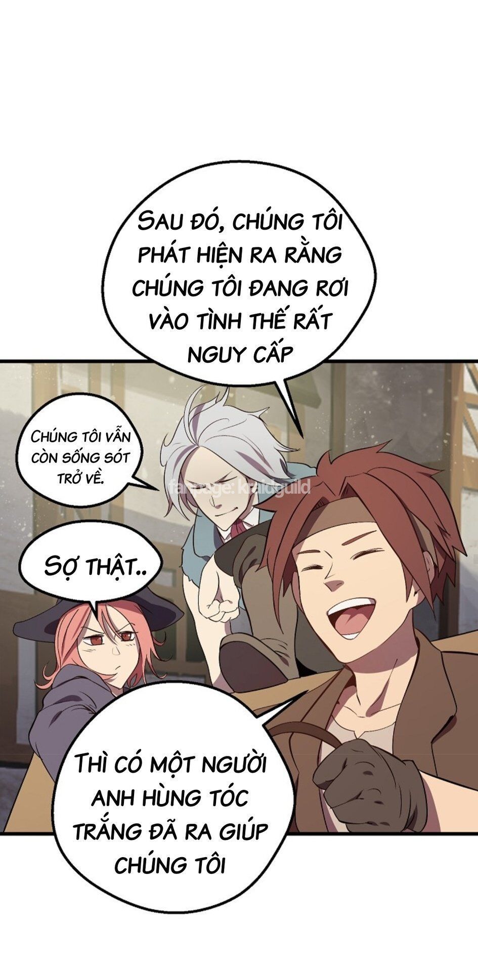 đọc truyện Anh Hùng Mạnh Nhất? Ta Không Làm Lâu Rồi! Chương 12 ảnh 47 tại Thiên Thai Truyện