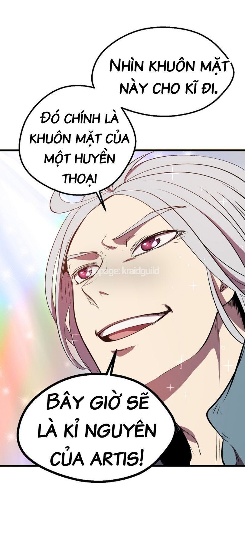 đọc truyện Anh Hùng Mạnh Nhất? Ta Không Làm Lâu Rồi! Chương 12 ảnh 48 tại Thiên Thai Truyện