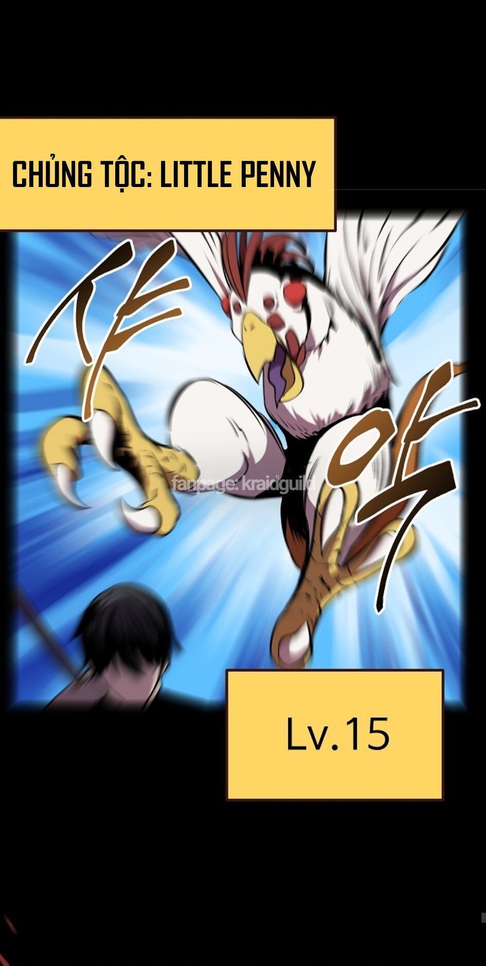 đọc truyện Anh Hùng Mạnh Nhất? Ta Không Làm Lâu Rồi! Chương 12 ảnh 7 tại Thiên Thai Truyện