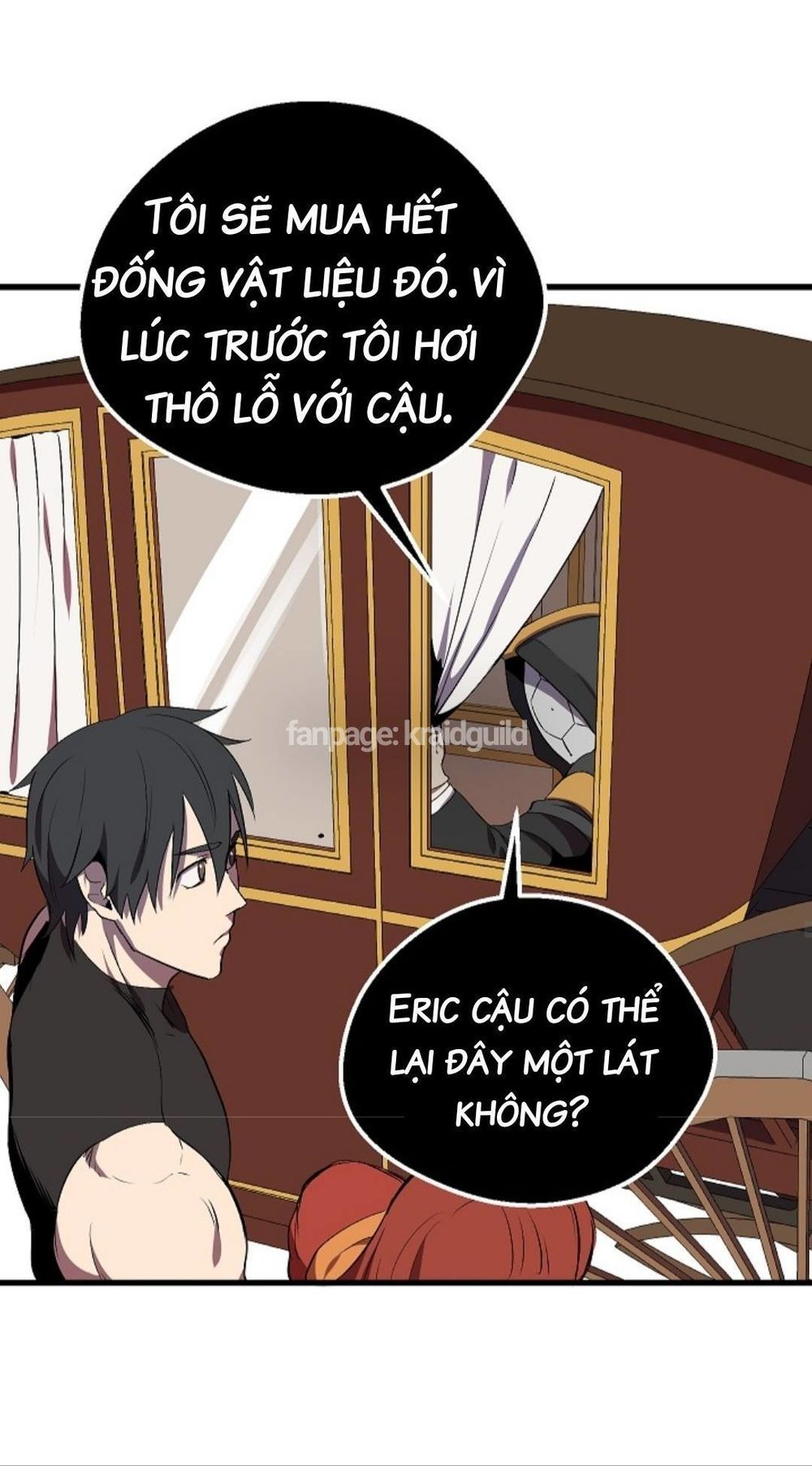 đọc truyện Anh Hùng Mạnh Nhất? Ta Không Làm Lâu Rồi! Chương 12 ảnh 55 tại Thiên Thai Truyện