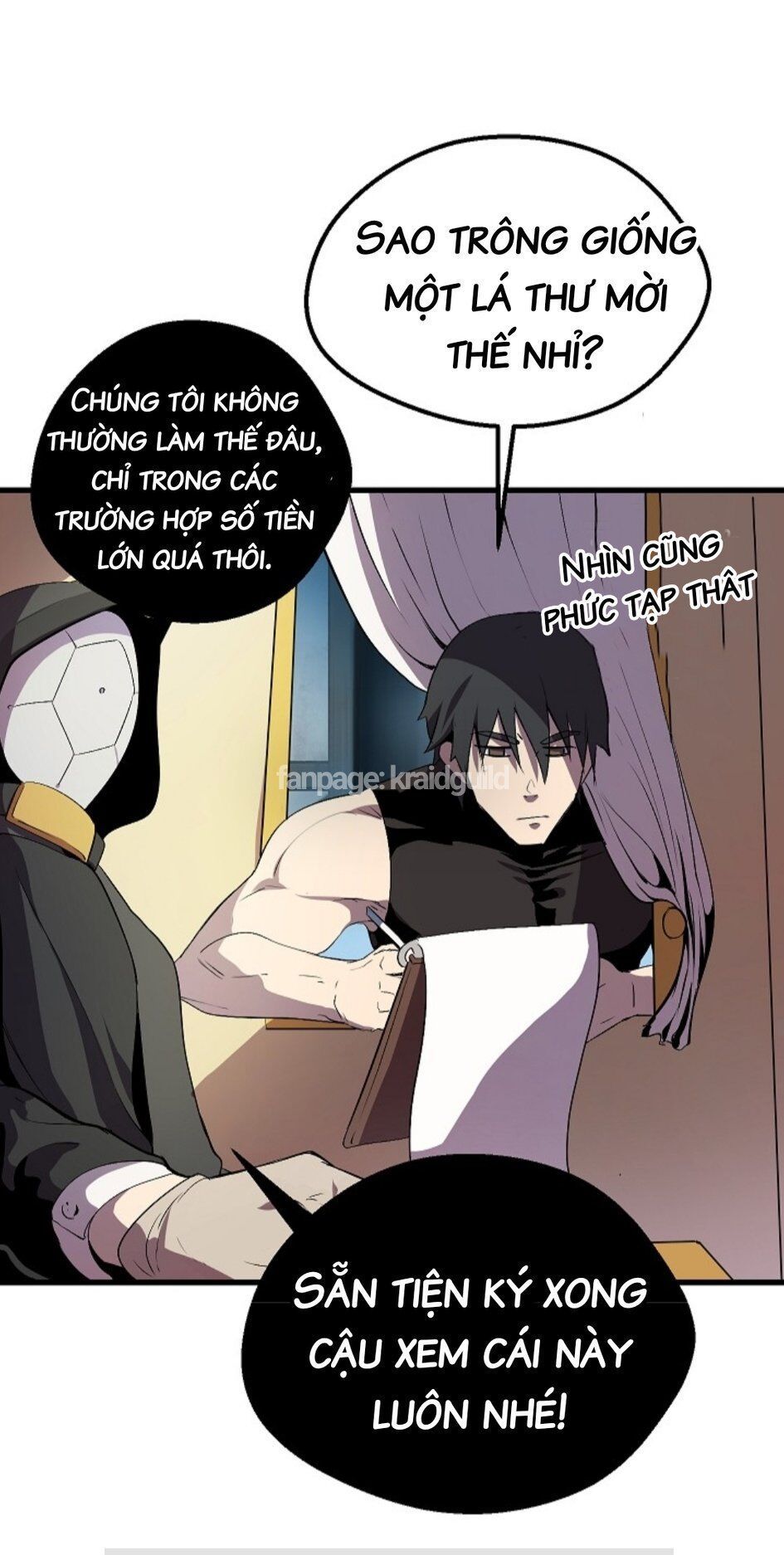 đọc truyện Anh Hùng Mạnh Nhất? Ta Không Làm Lâu Rồi! Chương 12 ảnh 58 tại Thiên Thai Truyện