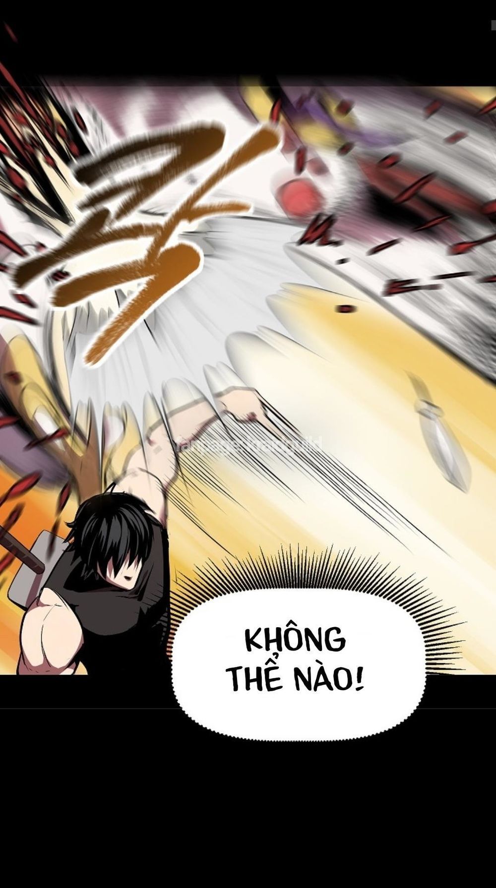 đọc truyện Anh Hùng Mạnh Nhất? Ta Không Làm Lâu Rồi! Chương 12 ảnh 8 tại Thiên Thai Truyện