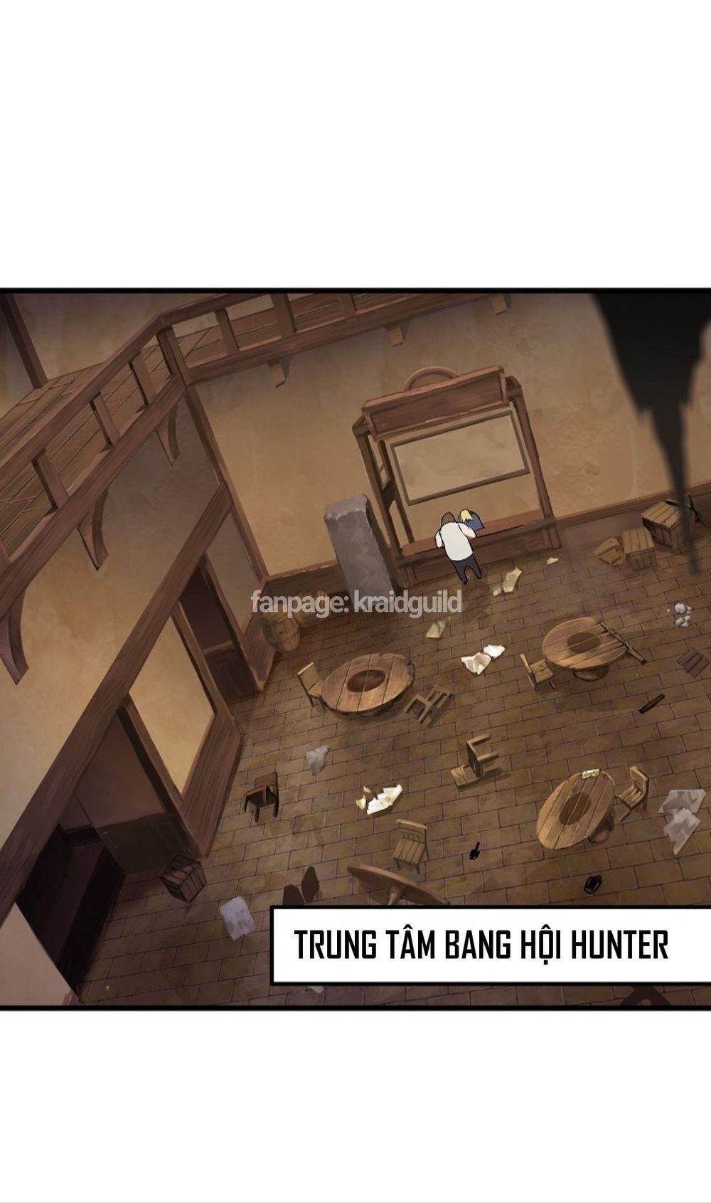 đọc truyện Anh Hùng Mạnh Nhất? Ta Không Làm Lâu Rồi! Chương 12 ảnh 67 tại Thiên Thai Truyện