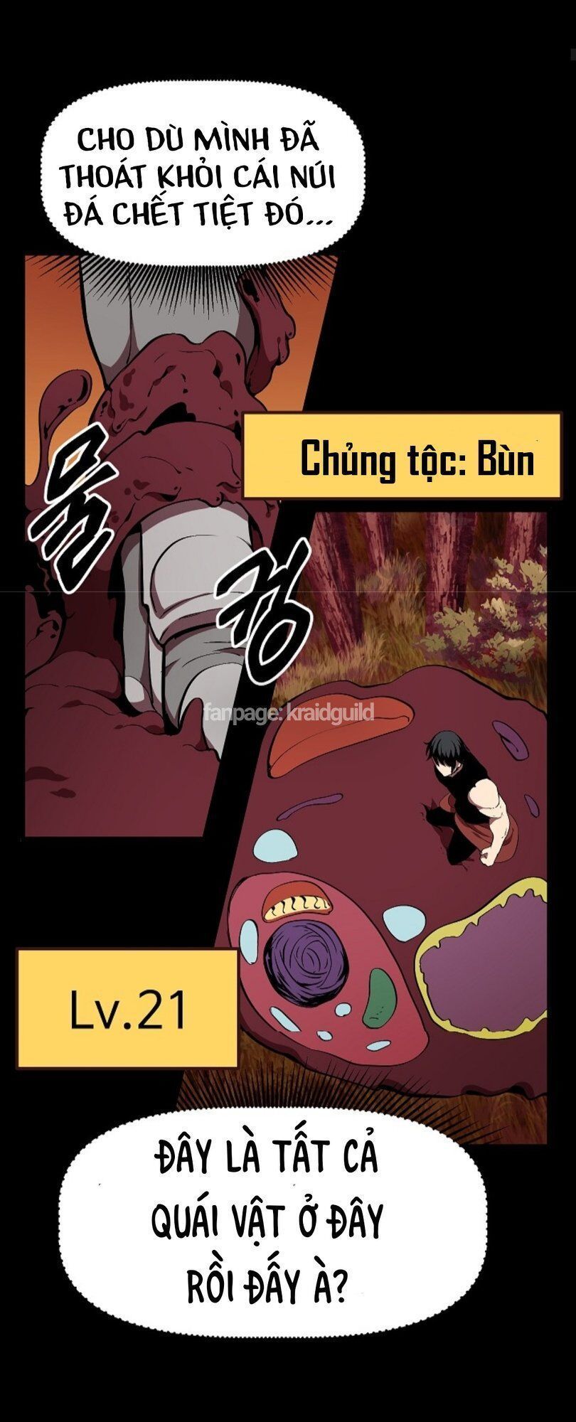 đọc truyện Anh Hùng Mạnh Nhất? Ta Không Làm Lâu Rồi! Chương 12 ảnh 9 tại Thiên Thai Truyện