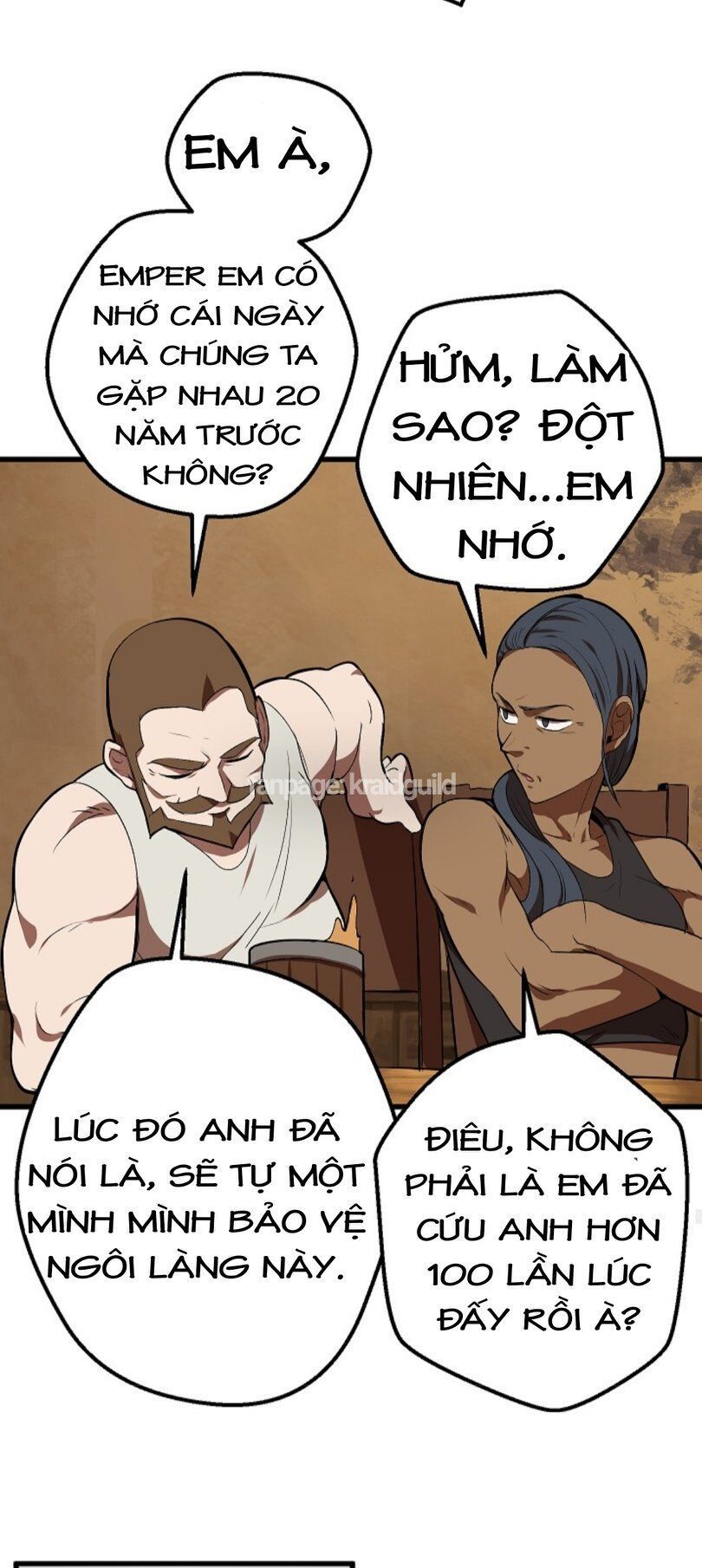 đọc truyện Anh Hùng Mạnh Nhất? Ta Không Làm Lâu Rồi! Chương 12 ảnh 75 tại Thiên Thai Truyện