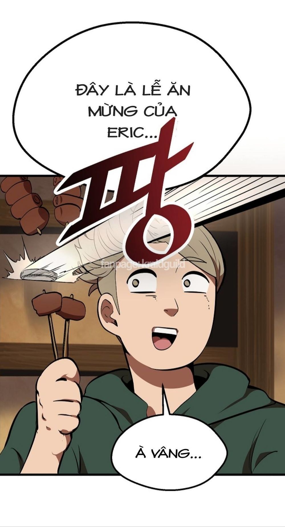 đọc truyện Anh Hùng Mạnh Nhất? Ta Không Làm Lâu Rồi! Chương 12 ảnh 79 tại Thiên Thai Truyện