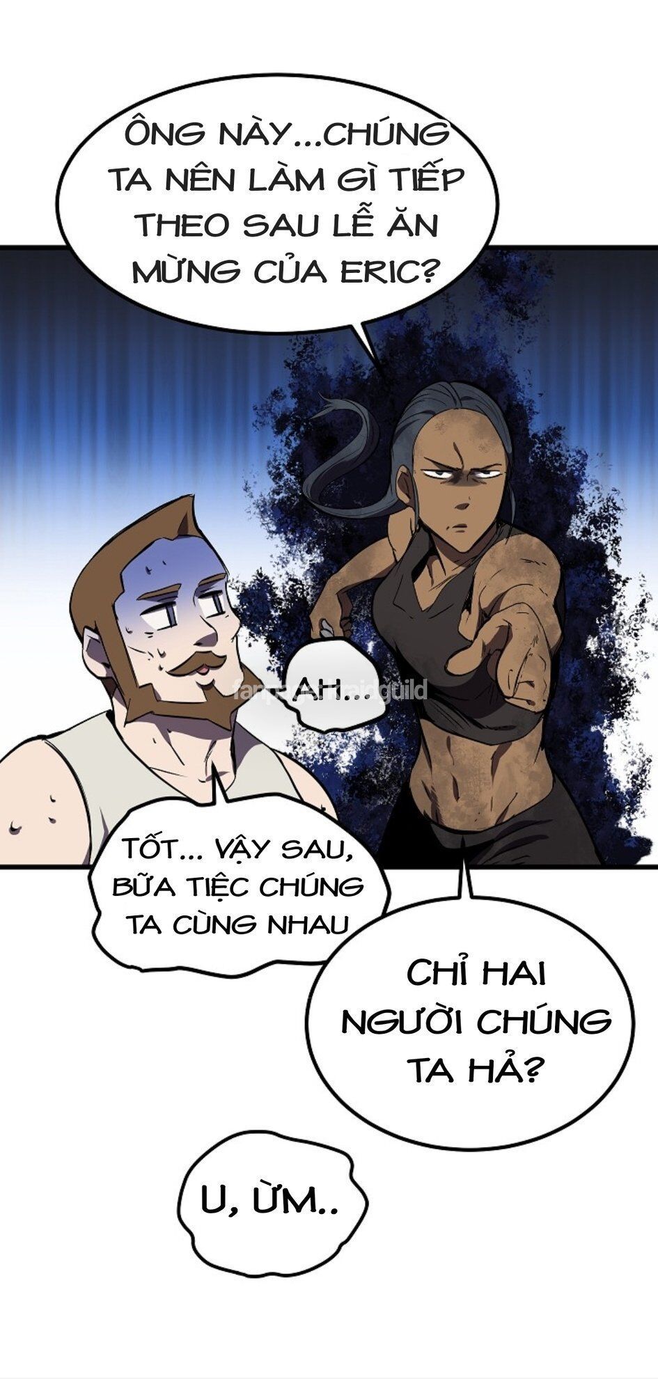 đọc truyện Anh Hùng Mạnh Nhất? Ta Không Làm Lâu Rồi! Chương 12 ảnh 80 tại Thiên Thai Truyện