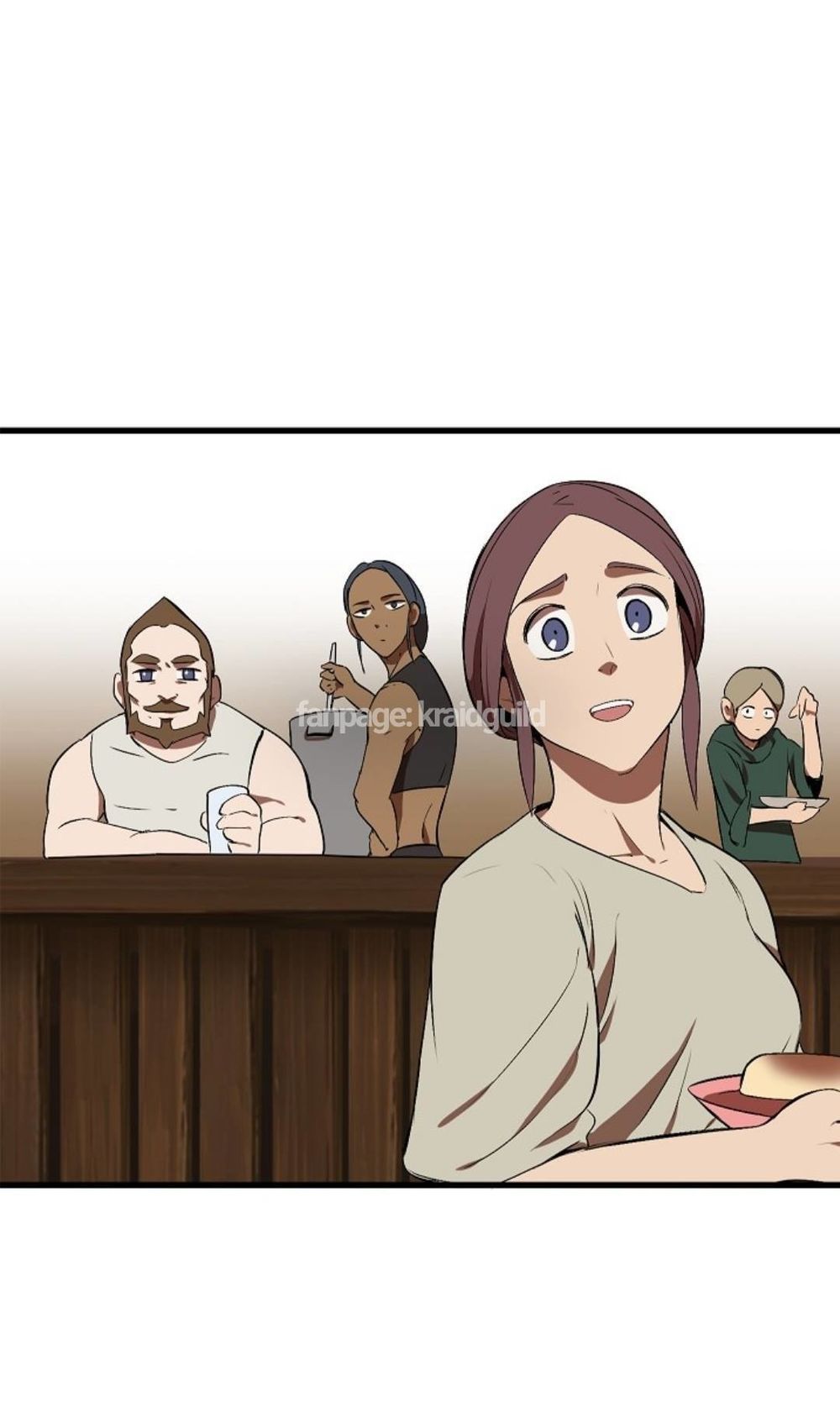 đọc truyện Anh Hùng Mạnh Nhất? Ta Không Làm Lâu Rồi! Chương 12 ảnh 84 tại Thiên Thai Truyện