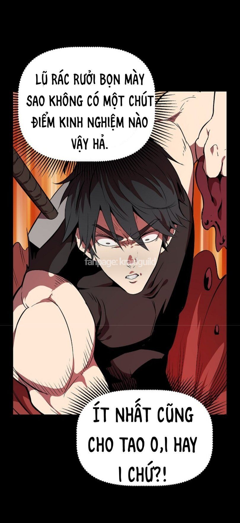 đọc truyện Anh Hùng Mạnh Nhất? Ta Không Làm Lâu Rồi! Chương 12 ảnh 11 tại Thiên Thai Truyện