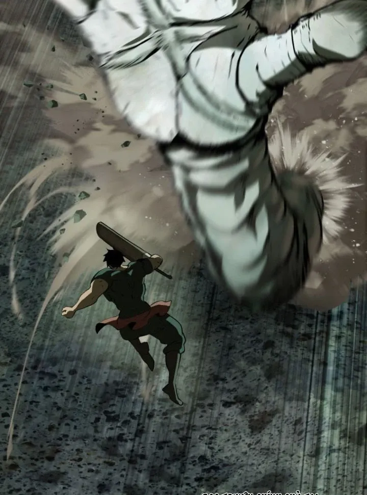 đọc truyện Anh Hùng Mạnh Nhất? Ta Không Làm Lâu Rồi! Chương 120 ảnh 15 tại Thiên Thai Truyện