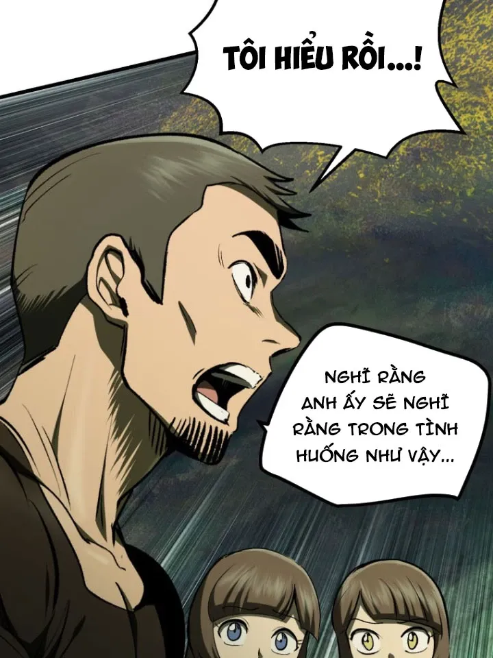 đọc truyện Anh Hùng Mạnh Nhất? Ta Không Làm Lâu Rồi! Chương 120 ảnh 54 tại Thiên Thai Truyện