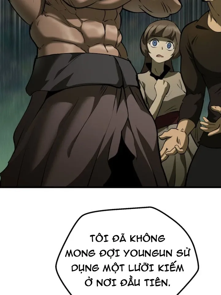 đọc truyện Anh Hùng Mạnh Nhất? Ta Không Làm Lâu Rồi! Chương 120 ảnh 76 tại Thiên Thai Truyện