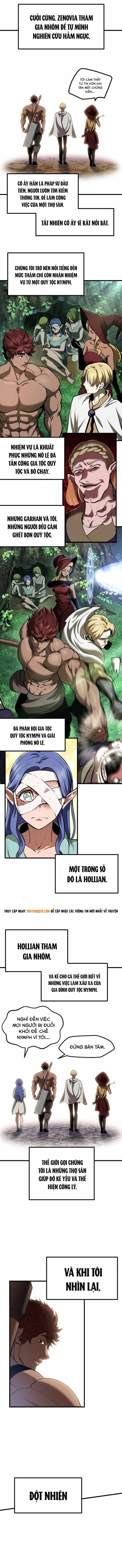 đọc truyện Anh Hùng Mạnh Nhất? Ta Không Làm Lâu Rồi! Chương 121 ảnh 14 tại Thiên Thai Truyện