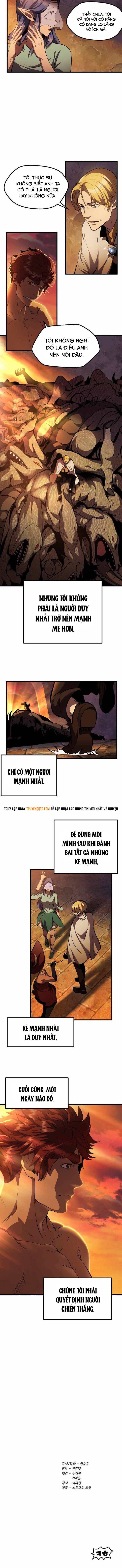 đọc truyện Anh Hùng Mạnh Nhất? Ta Không Làm Lâu Rồi! Chương 121 ảnh 16 tại Thiên Thai Truyện