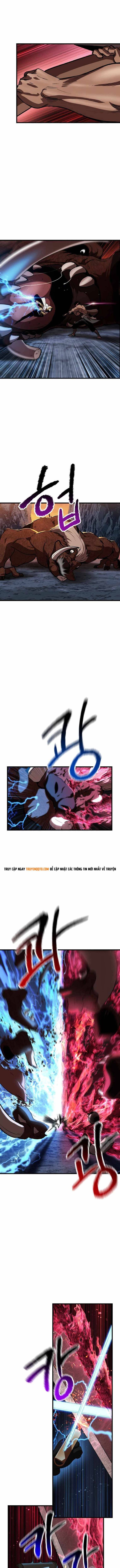 đọc truyện Anh Hùng Mạnh Nhất? Ta Không Làm Lâu Rồi! Chương 121 ảnh 5 tại Thiên Thai Truyện