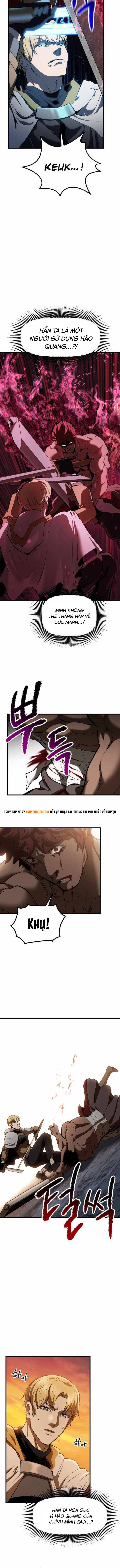 đọc truyện Anh Hùng Mạnh Nhất? Ta Không Làm Lâu Rồi! Chương 121 ảnh 6 tại Thiên Thai Truyện