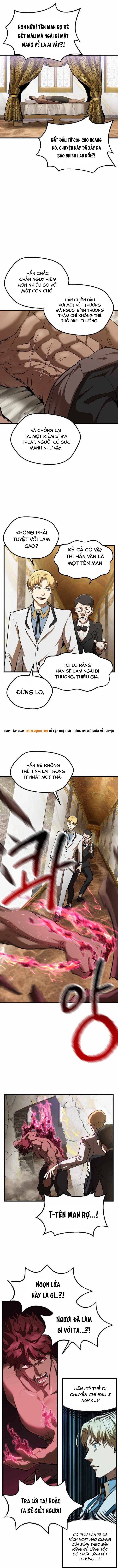 đọc truyện Anh Hùng Mạnh Nhất? Ta Không Làm Lâu Rồi! Chương 121 ảnh 8 tại Thiên Thai Truyện