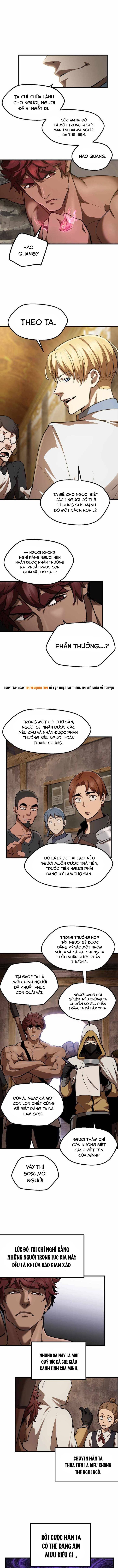 đọc truyện Anh Hùng Mạnh Nhất? Ta Không Làm Lâu Rồi! Chương 121 ảnh 9 tại Thiên Thai Truyện