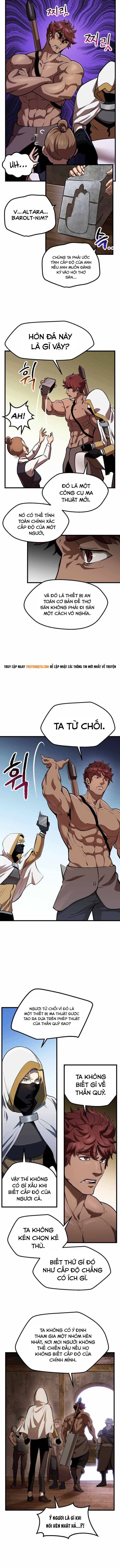 đọc truyện Anh Hùng Mạnh Nhất? Ta Không Làm Lâu Rồi! Chương 121 ảnh 10 tại Thiên Thai Truyện