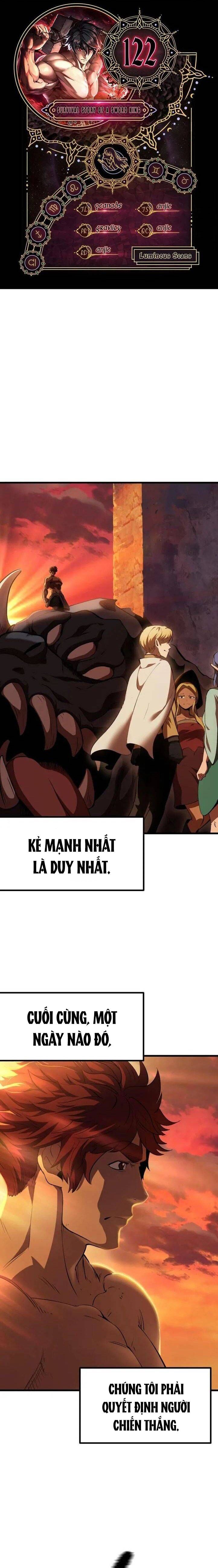 đọc truyện Anh Hùng Mạnh Nhất? Ta Không Làm Lâu Rồi! Chương 122 ảnh 3 tại Thiên Thai Truyện