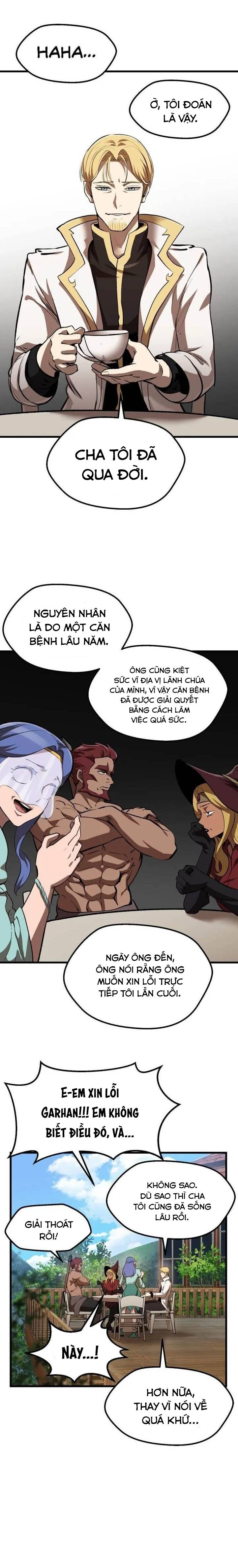 đọc truyện Anh Hùng Mạnh Nhất? Ta Không Làm Lâu Rồi! Chương 122 ảnh 12 tại Thiên Thai Truyện