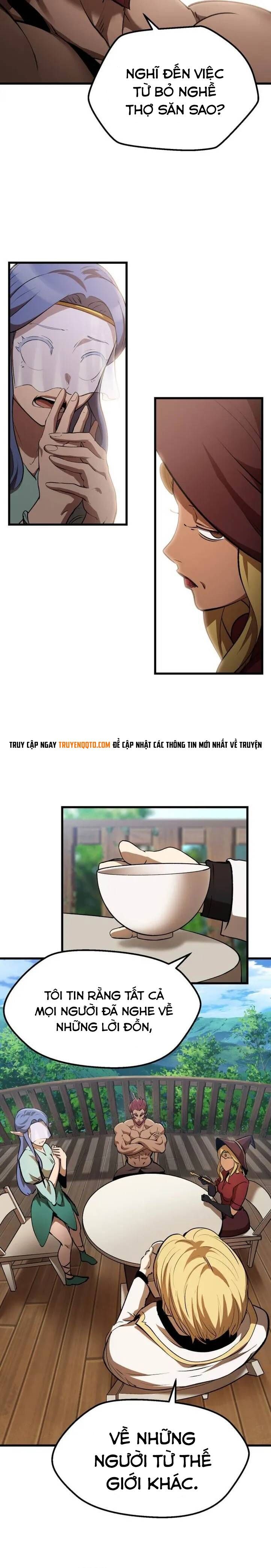 đọc truyện Anh Hùng Mạnh Nhất? Ta Không Làm Lâu Rồi! Chương 122 ảnh 14 tại Thiên Thai Truyện