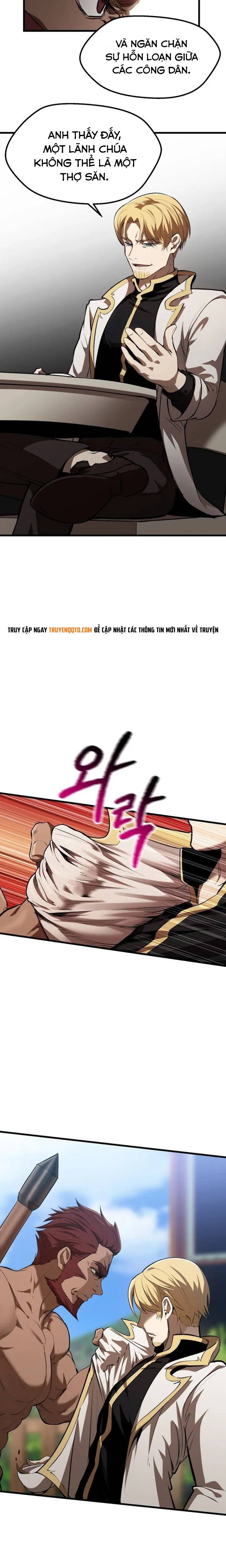 đọc truyện Anh Hùng Mạnh Nhất? Ta Không Làm Lâu Rồi! Chương 122 ảnh 16 tại Thiên Thai Truyện