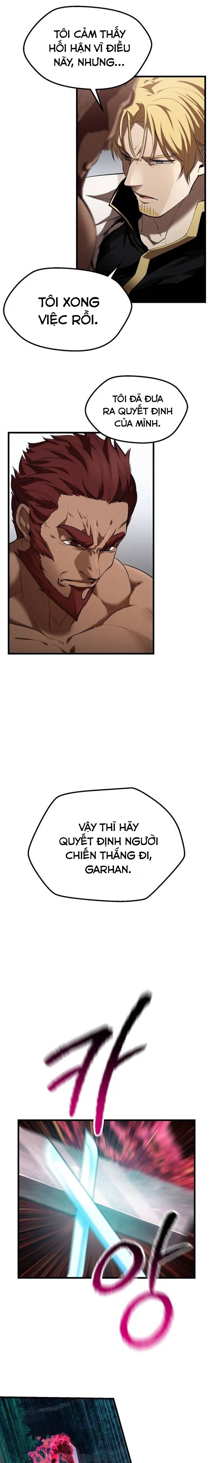 đọc truyện Anh Hùng Mạnh Nhất? Ta Không Làm Lâu Rồi! Chương 122 ảnh 17 tại Thiên Thai Truyện