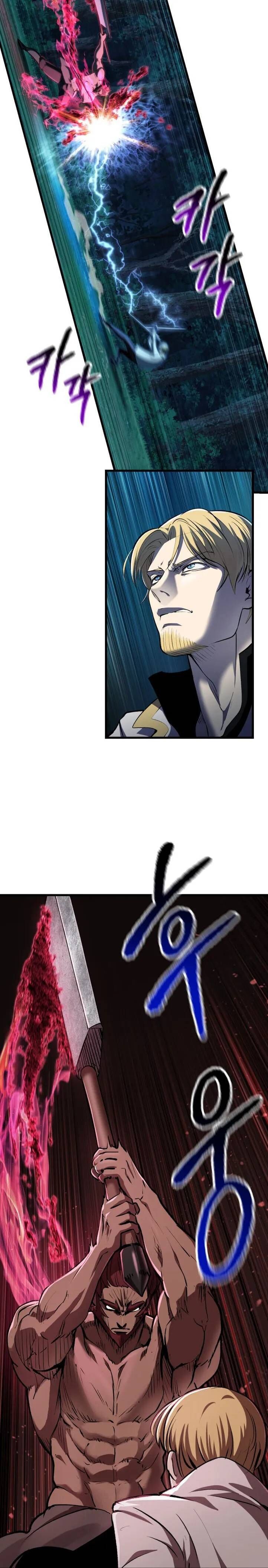 đọc truyện Anh Hùng Mạnh Nhất? Ta Không Làm Lâu Rồi! Chương 122 ảnh 18 tại Thiên Thai Truyện