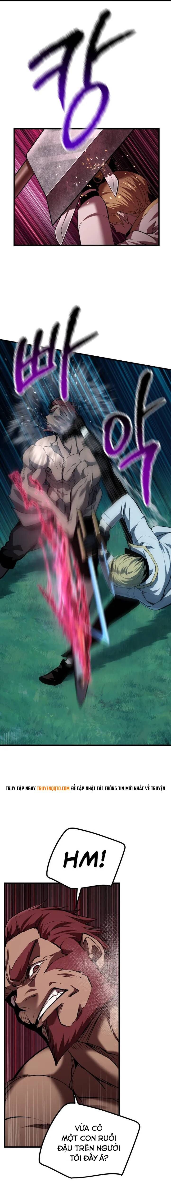 đọc truyện Anh Hùng Mạnh Nhất? Ta Không Làm Lâu Rồi! Chương 122 ảnh 19 tại Thiên Thai Truyện