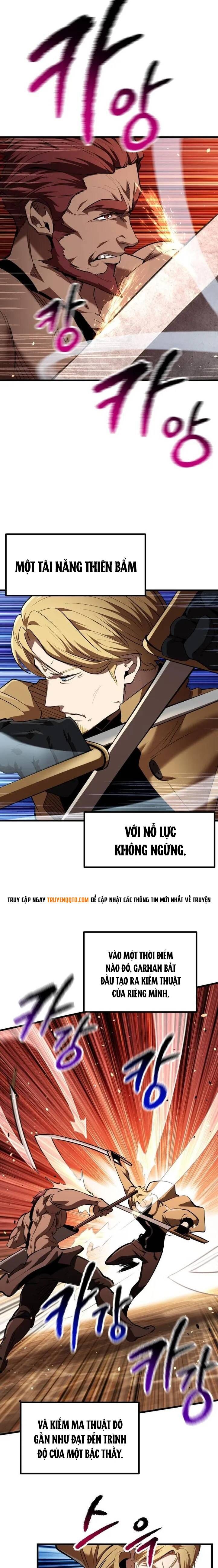 đọc truyện Anh Hùng Mạnh Nhất? Ta Không Làm Lâu Rồi! Chương 122 ảnh 4 tại Thiên Thai Truyện