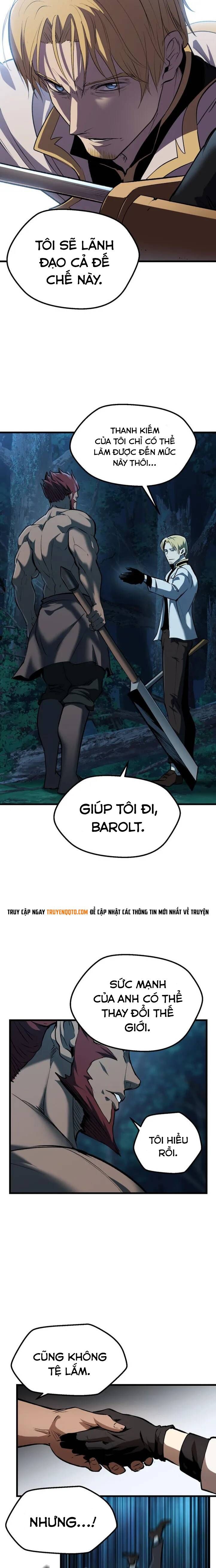 đọc truyện Anh Hùng Mạnh Nhất? Ta Không Làm Lâu Rồi! Chương 122 ảnh 24 tại Thiên Thai Truyện