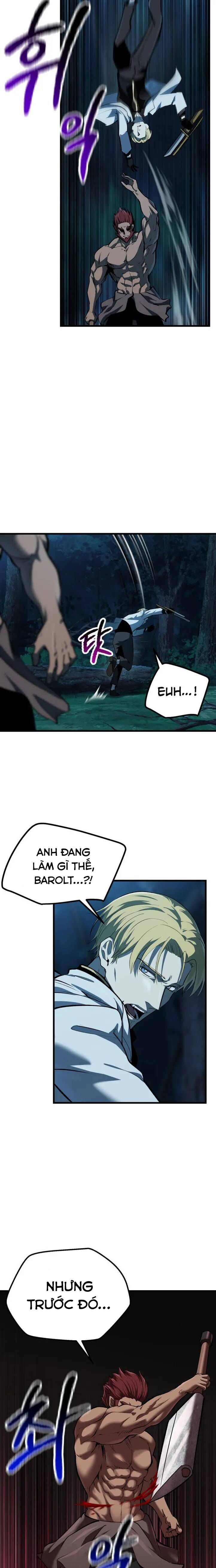 đọc truyện Anh Hùng Mạnh Nhất? Ta Không Làm Lâu Rồi! Chương 122 ảnh 25 tại Thiên Thai Truyện