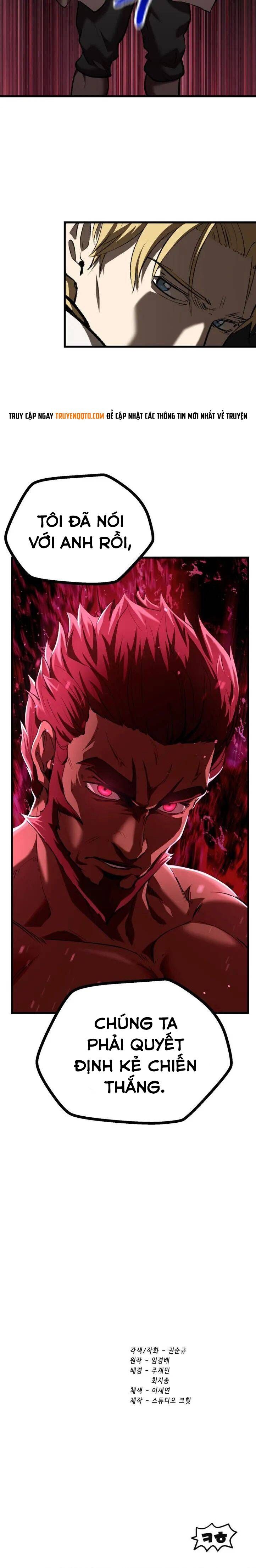 đọc truyện Anh Hùng Mạnh Nhất? Ta Không Làm Lâu Rồi! Chương 122 ảnh 26 tại Thiên Thai Truyện