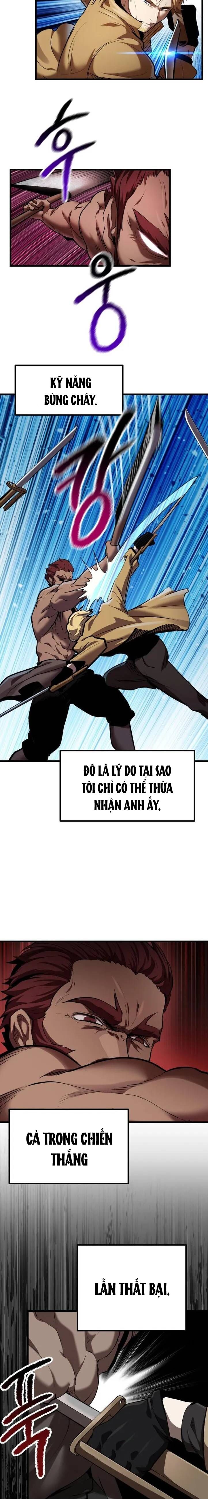 đọc truyện Anh Hùng Mạnh Nhất? Ta Không Làm Lâu Rồi! Chương 122 ảnh 5 tại Thiên Thai Truyện