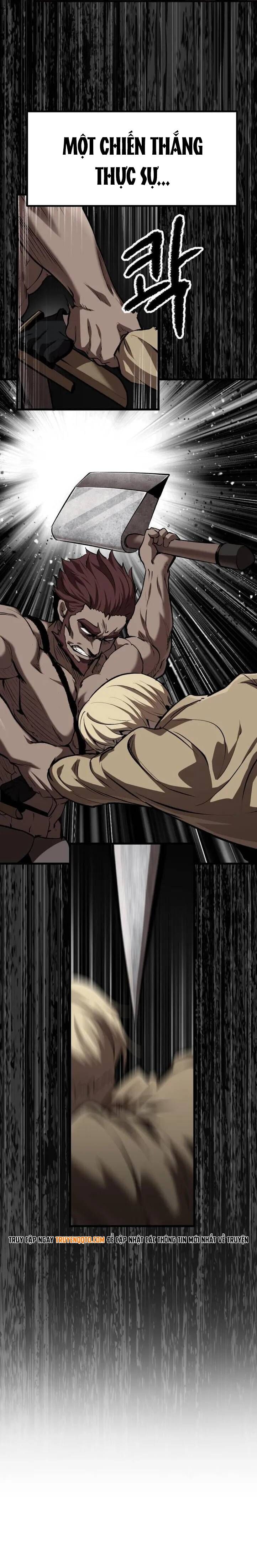 đọc truyện Anh Hùng Mạnh Nhất? Ta Không Làm Lâu Rồi! Chương 122 ảnh 6 tại Thiên Thai Truyện