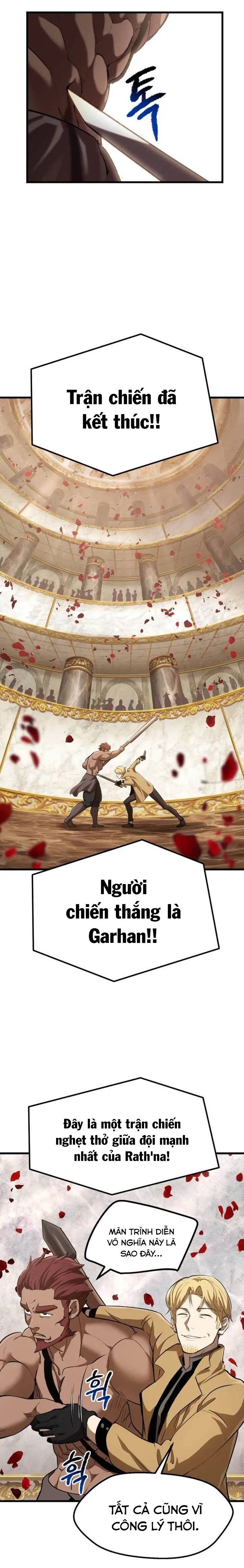 đọc truyện Anh Hùng Mạnh Nhất? Ta Không Làm Lâu Rồi! Chương 122 ảnh 7 tại Thiên Thai Truyện