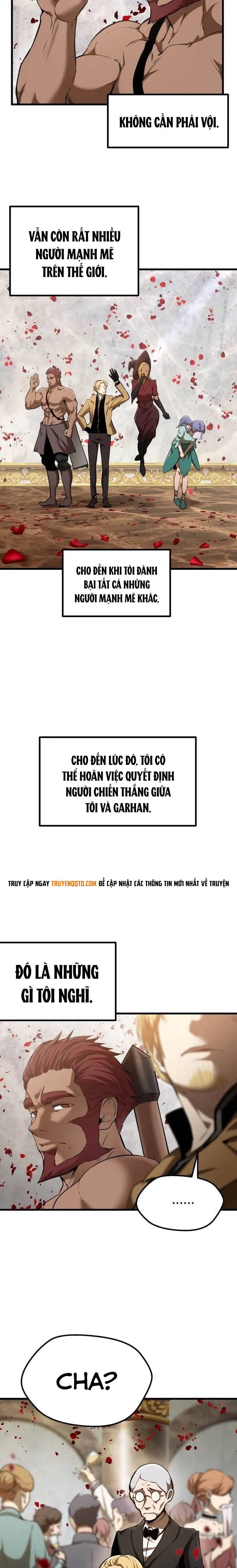 đọc truyện Anh Hùng Mạnh Nhất? Ta Không Làm Lâu Rồi! Chương 122 ảnh 9 tại Thiên Thai Truyện