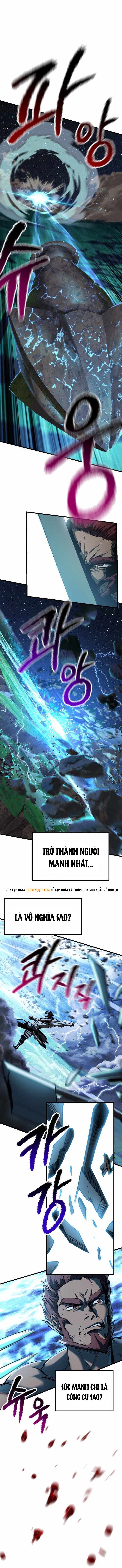 đọc truyện Anh Hùng Mạnh Nhất? Ta Không Làm Lâu Rồi! Chương 123 ảnh 12 tại Thiên Thai Truyện