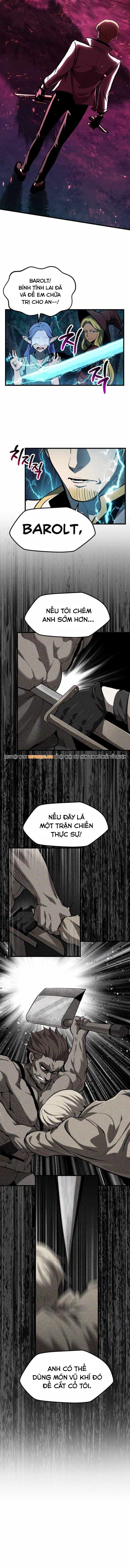 đọc truyện Anh Hùng Mạnh Nhất? Ta Không Làm Lâu Rồi! Chương 123 ảnh 4 tại Thiên Thai Truyện