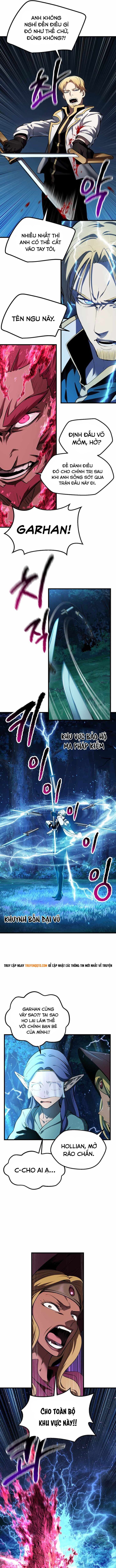 đọc truyện Anh Hùng Mạnh Nhất? Ta Không Làm Lâu Rồi! Chương 123 ảnh 5 tại Thiên Thai Truyện