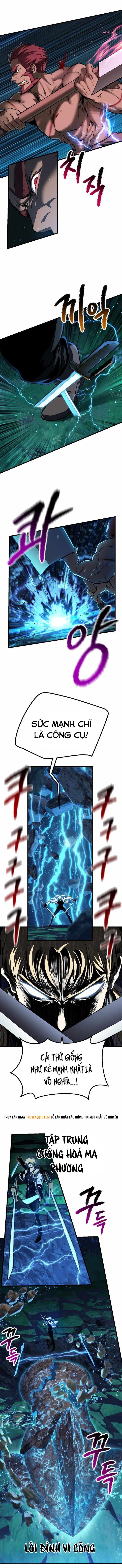 đọc truyện Anh Hùng Mạnh Nhất? Ta Không Làm Lâu Rồi! Chương 123 ảnh 11 tại Thiên Thai Truyện