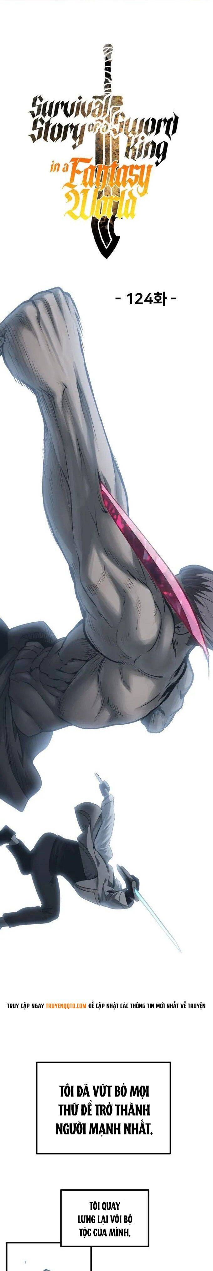 đọc truyện Anh Hùng Mạnh Nhất? Ta Không Làm Lâu Rồi! Chương 124 ảnh 3 tại Thiên Thai Truyện