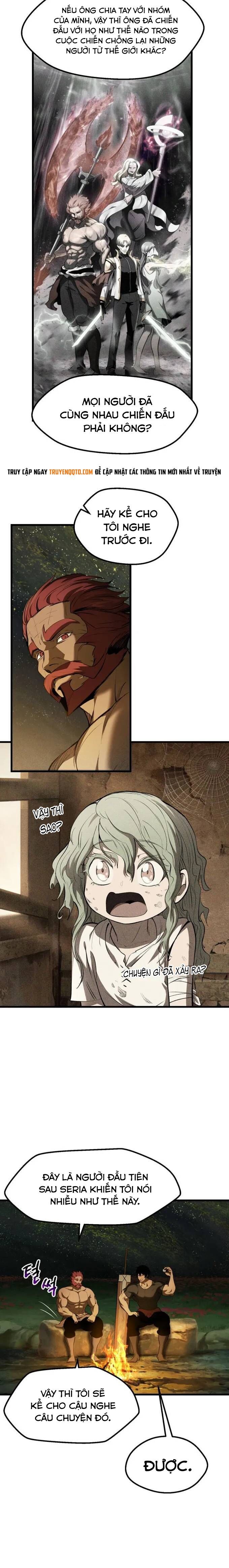 đọc truyện Anh Hùng Mạnh Nhất? Ta Không Làm Lâu Rồi! Chương 124 ảnh 13 tại Thiên Thai Truyện