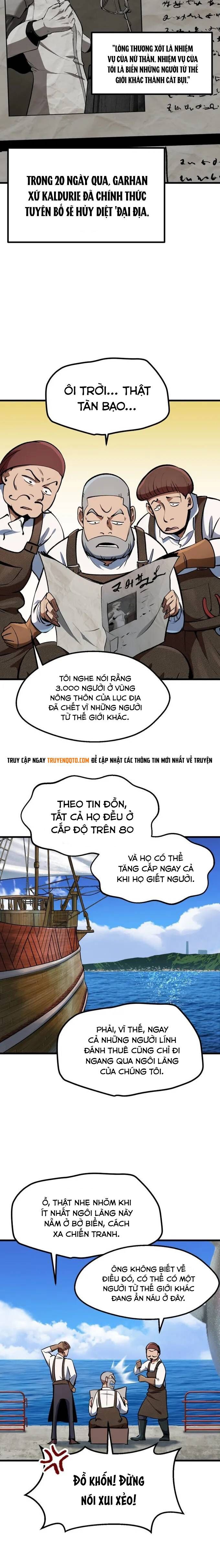 đọc truyện Anh Hùng Mạnh Nhất? Ta Không Làm Lâu Rồi! Chương 124 ảnh 16 tại Thiên Thai Truyện