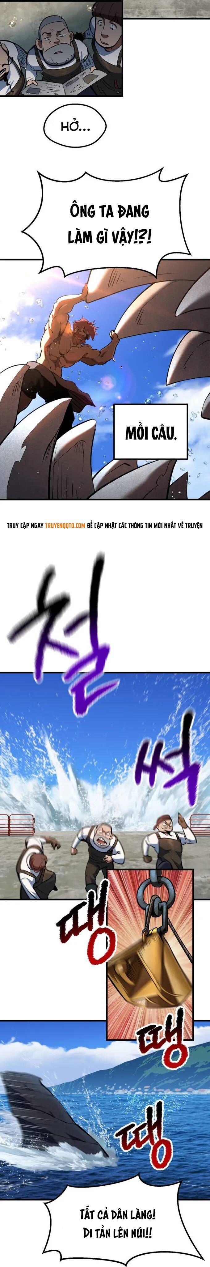 đọc truyện Anh Hùng Mạnh Nhất? Ta Không Làm Lâu Rồi! Chương 124 ảnh 18 tại Thiên Thai Truyện