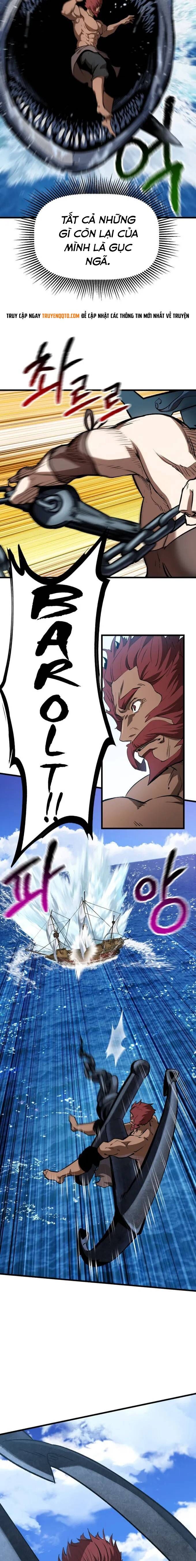 đọc truyện Anh Hùng Mạnh Nhất? Ta Không Làm Lâu Rồi! Chương 124 ảnh 21 tại Thiên Thai Truyện