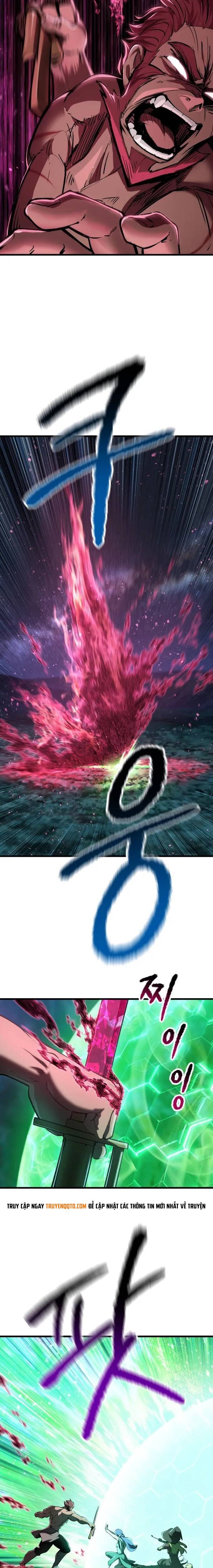 đọc truyện Anh Hùng Mạnh Nhất? Ta Không Làm Lâu Rồi! Chương 124 ảnh 5 tại Thiên Thai Truyện