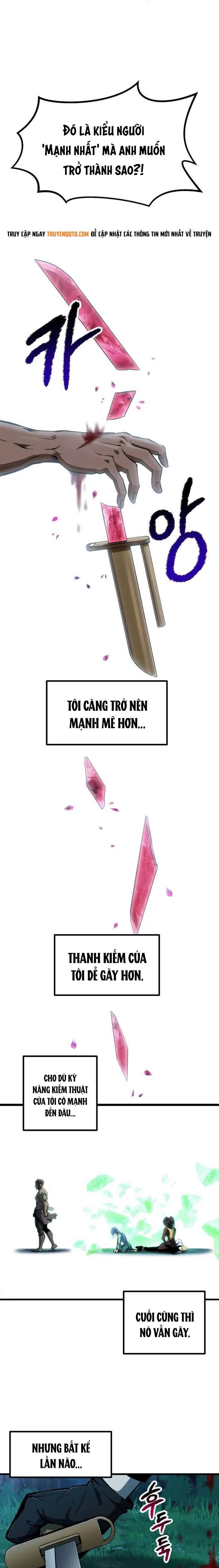 đọc truyện Anh Hùng Mạnh Nhất? Ta Không Làm Lâu Rồi! Chương 124 ảnh 7 tại Thiên Thai Truyện