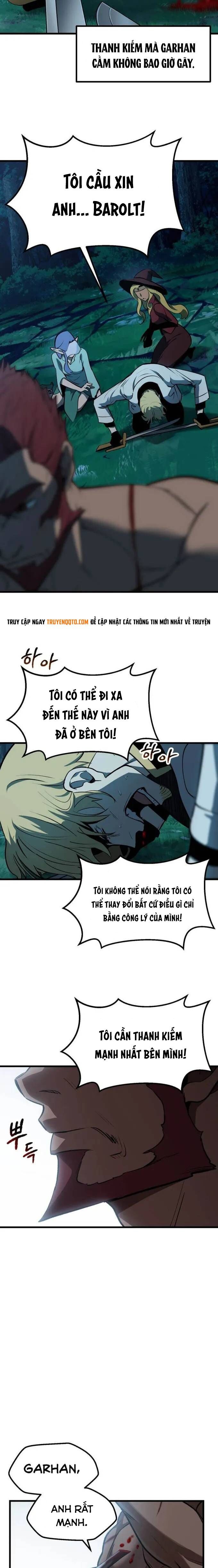 đọc truyện Anh Hùng Mạnh Nhất? Ta Không Làm Lâu Rồi! Chương 124 ảnh 8 tại Thiên Thai Truyện